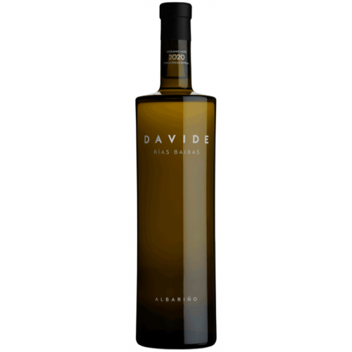 Davide 75cl.